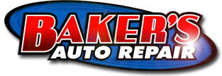 Baker's Auto Repair, Yakima, WA